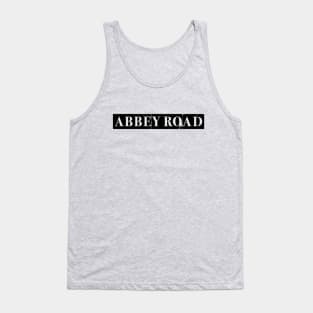 Abbey Road Tank Top